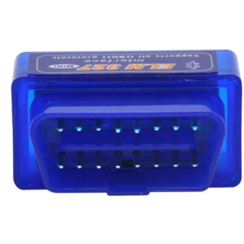 16 Pin V2.1 Bluetooth OBD2 Code Reader Scan Tool