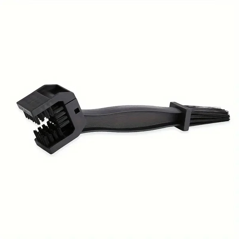 Bicycle and Motorcycle Chain Cleaning Brush