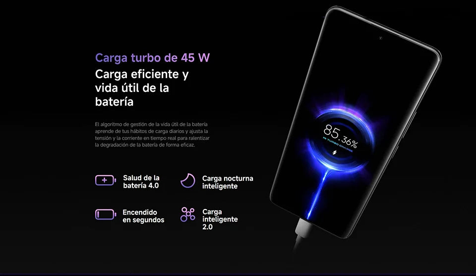 Xiaomi Redmi Note 14 Pro 5G NFC chytrý telefon