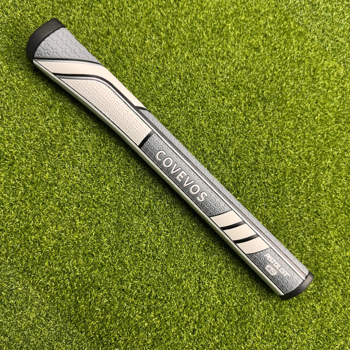PU-golf-kärkipinnoitus – GT1.0 ja GT2.0 -vaihtoehdot