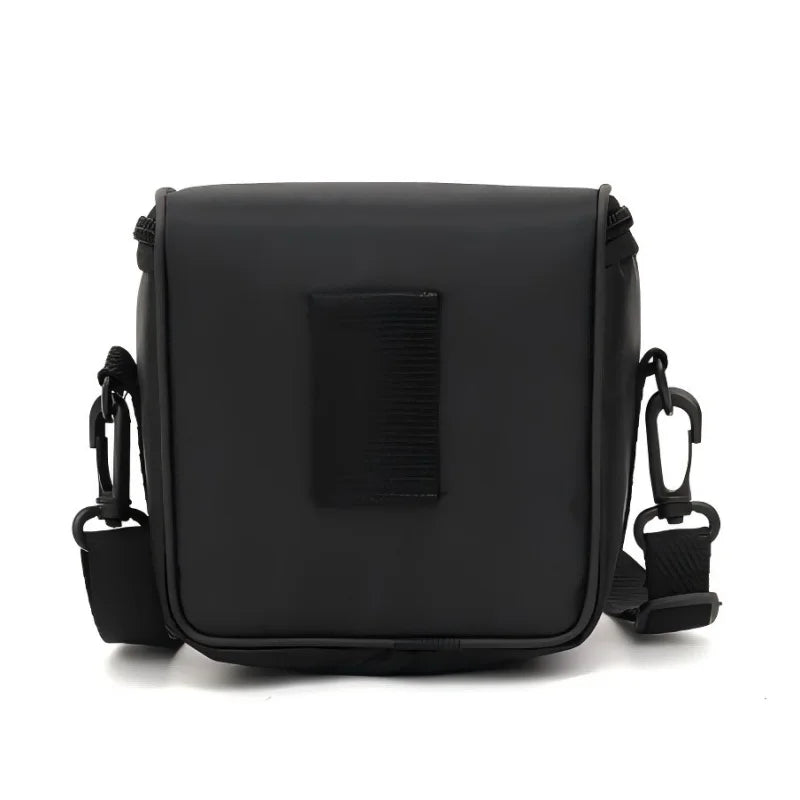 Camera Bag Single Shoulder DSLR Mirrorless Digital Storage Camera Bag Suitable for DV Telephoto Camera
