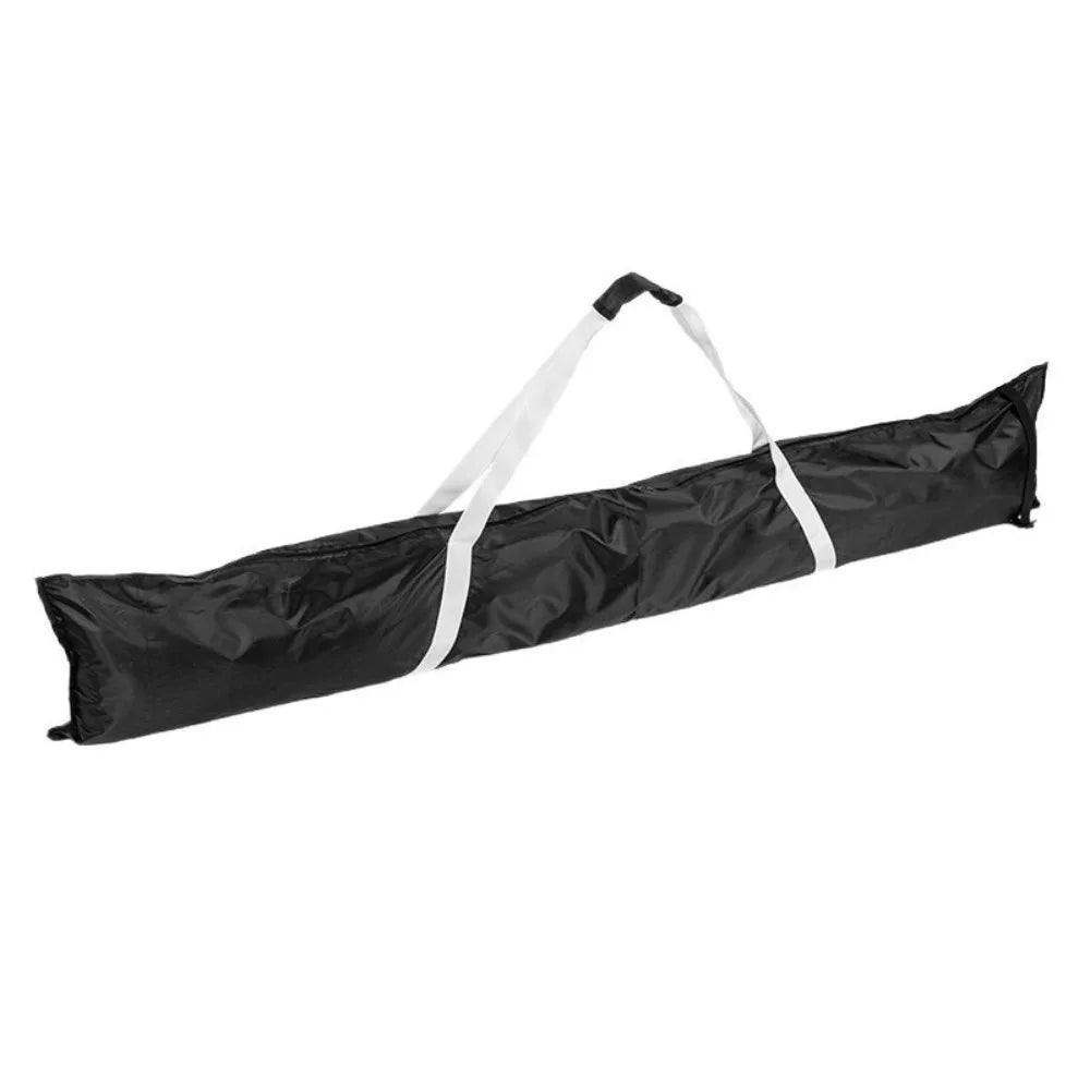 Adjustable Ski Carry Bag for Skis up to 185 cm