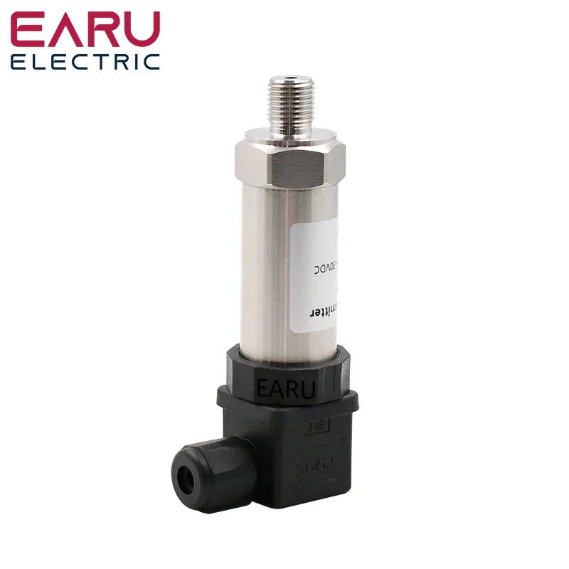 G1/4 Pressure Transmitter - Range and Output Options