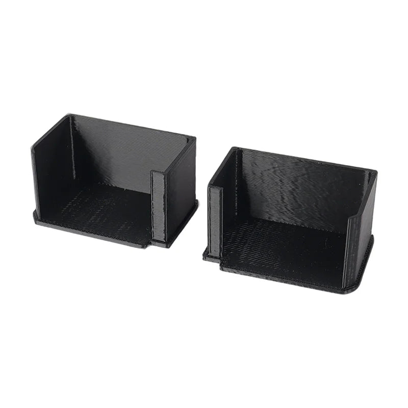 Gutter Outlet and Stop-End Kit for Halls Popular Greenhouses