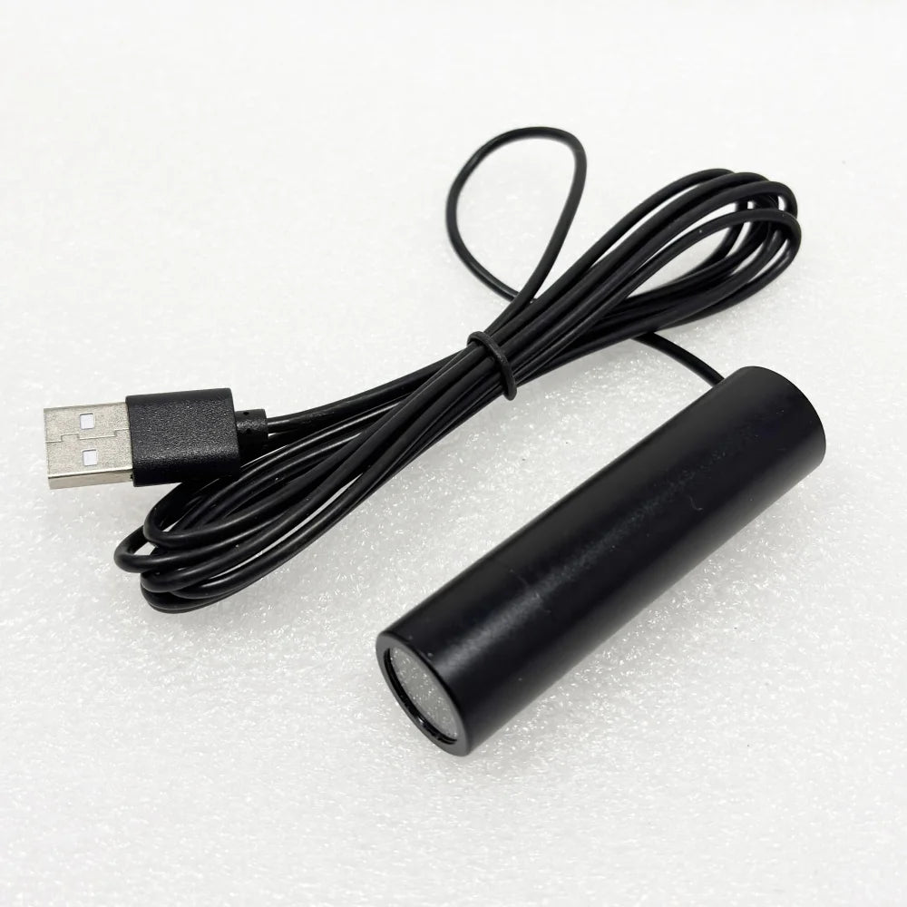 Mini caméra bullet 1080P 30fps USB Type-C Plug-and-Play
