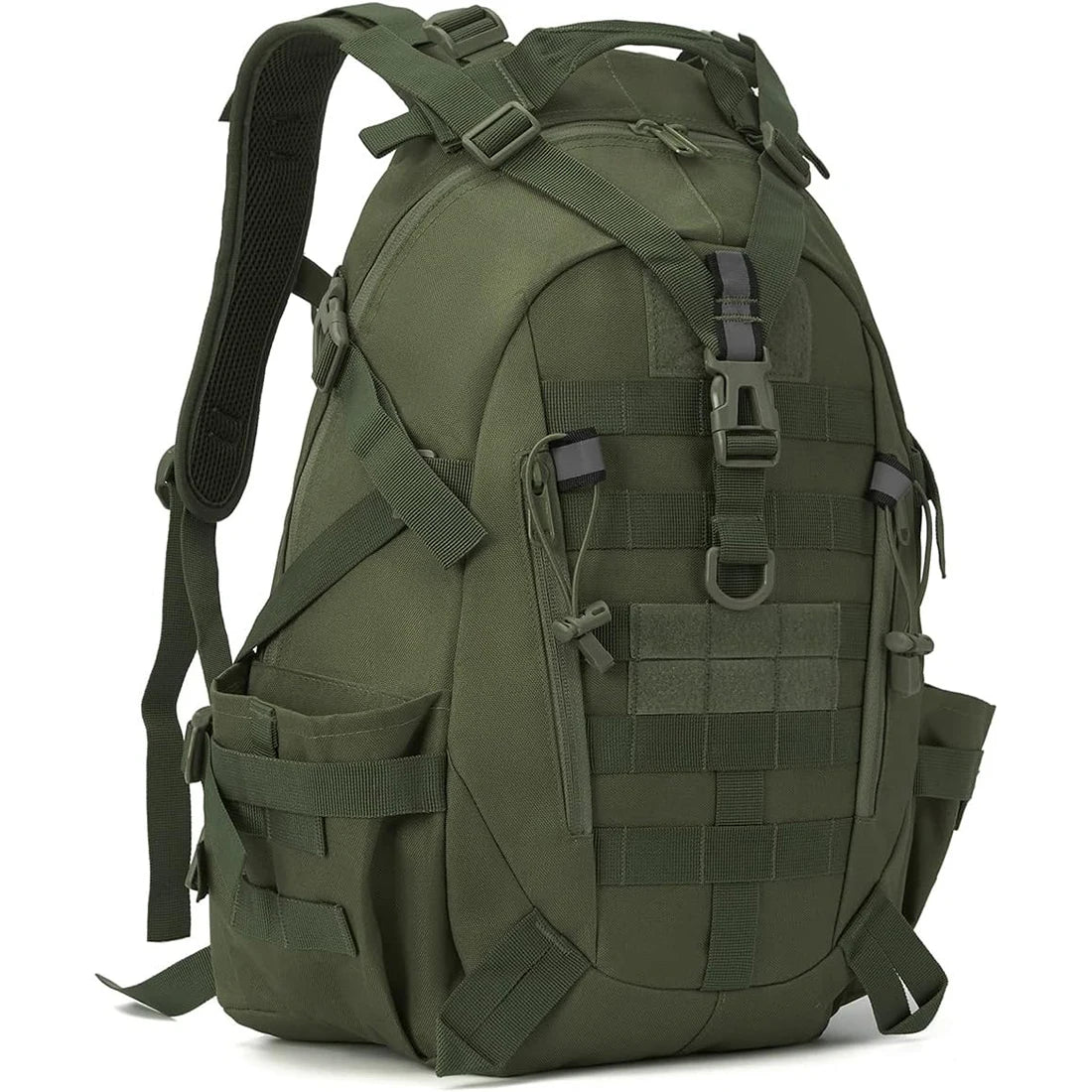 40 L Outdoor Backpack with Storage Pockets