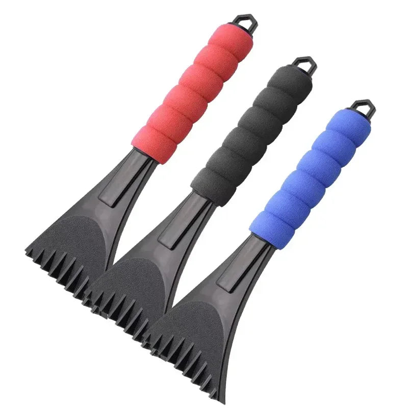 Car Snow Brush and Ice Scraper