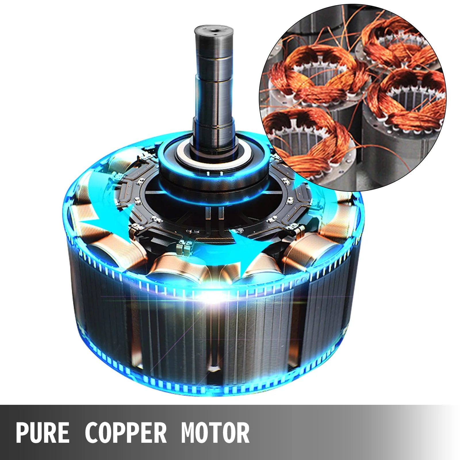 Bezolejový tichý vzduchový kompresor 750W 1HP 25L/60L pro domácnost a garáž