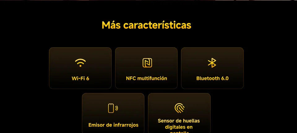 POCO X7 Pro 5G NFC Smartphone con display AMOLED 1.5K