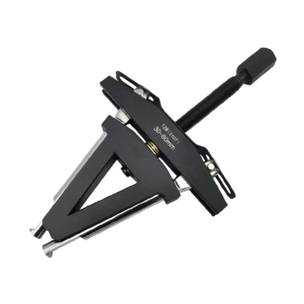 Extractor/Extractor de rodamiento de dirección ajustable