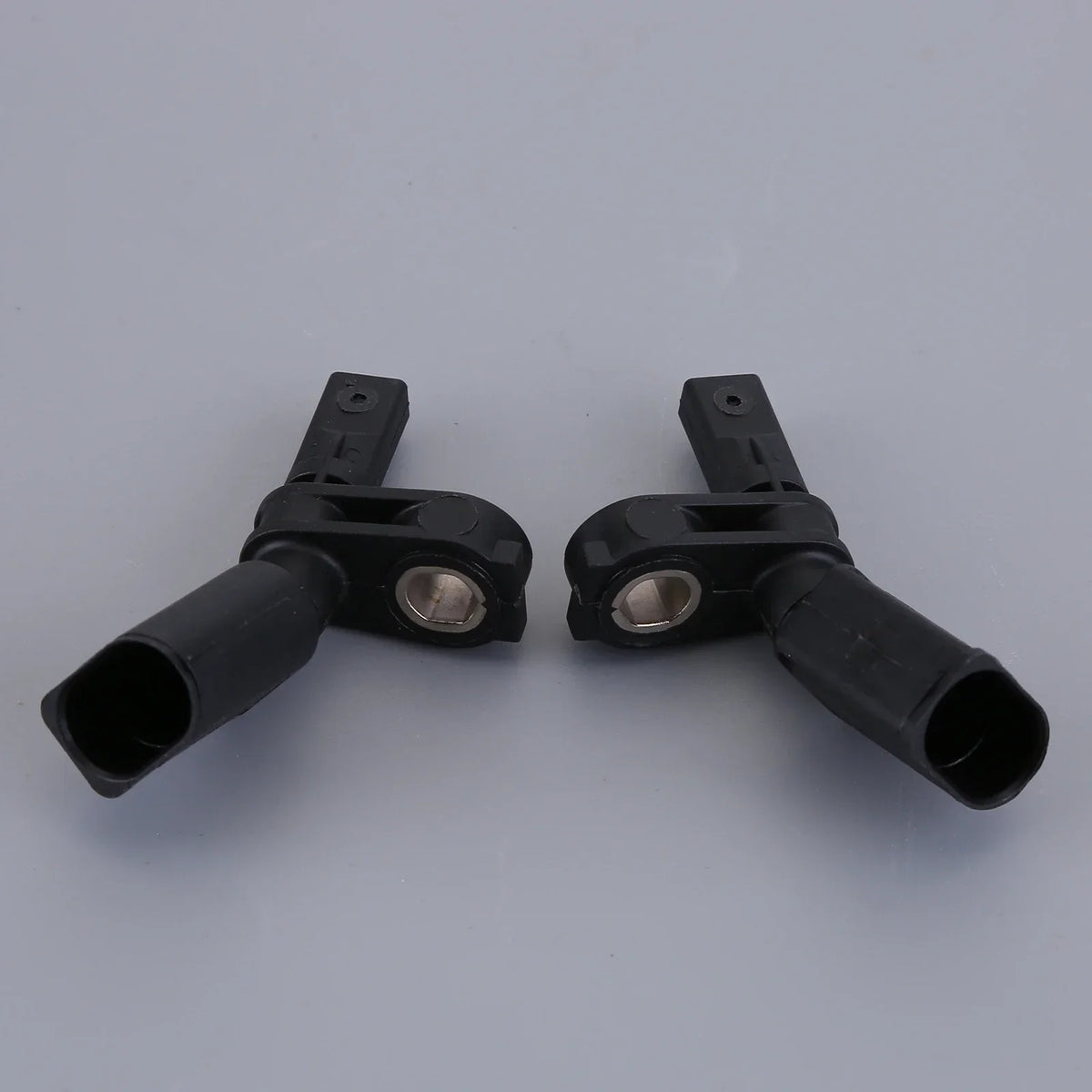 2 x ABS szenzor elülső gyorsulás szenzor Q3 SEAT SKODA VW Golf 7 8 Passat B8 T-Roc L+R 6Q0927804B 6Q0927803B