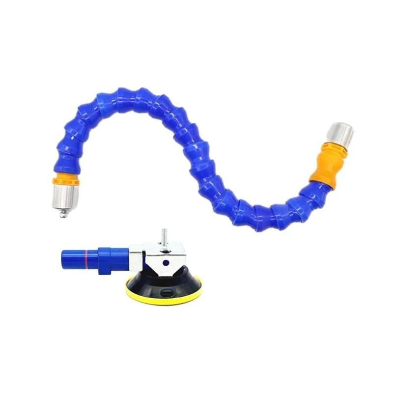 Three-Inch Handheld Suction Cup Tool