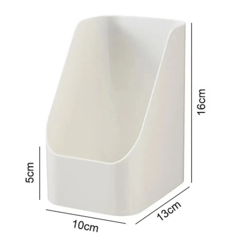 منظّم تخزين عمودي، 13 × 10 × 16 cm