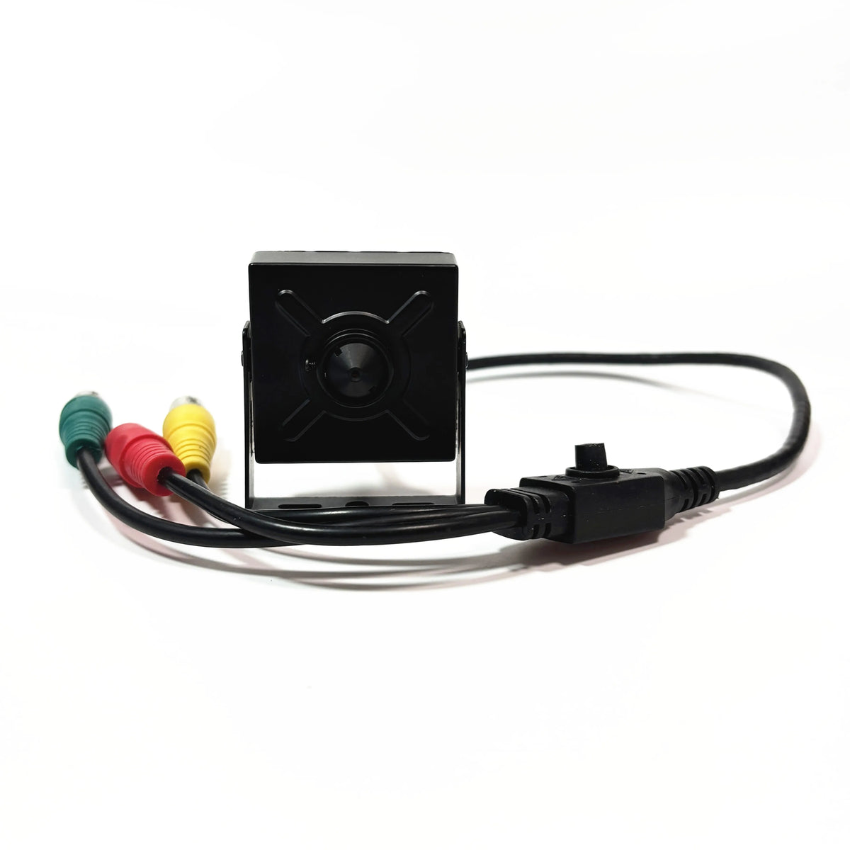 Mini Broadcast Camera HD-SDI 1080p60 2MP Surveillance Kit