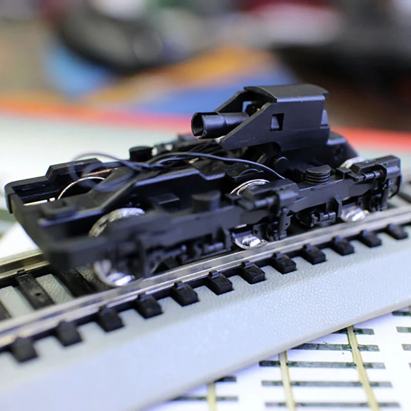 Model Railway Parts and Bogie Accessories