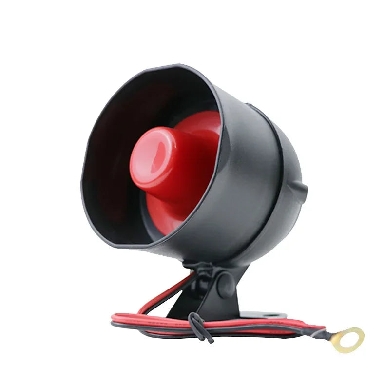 Sirena alarma za vozilo od 12 V
