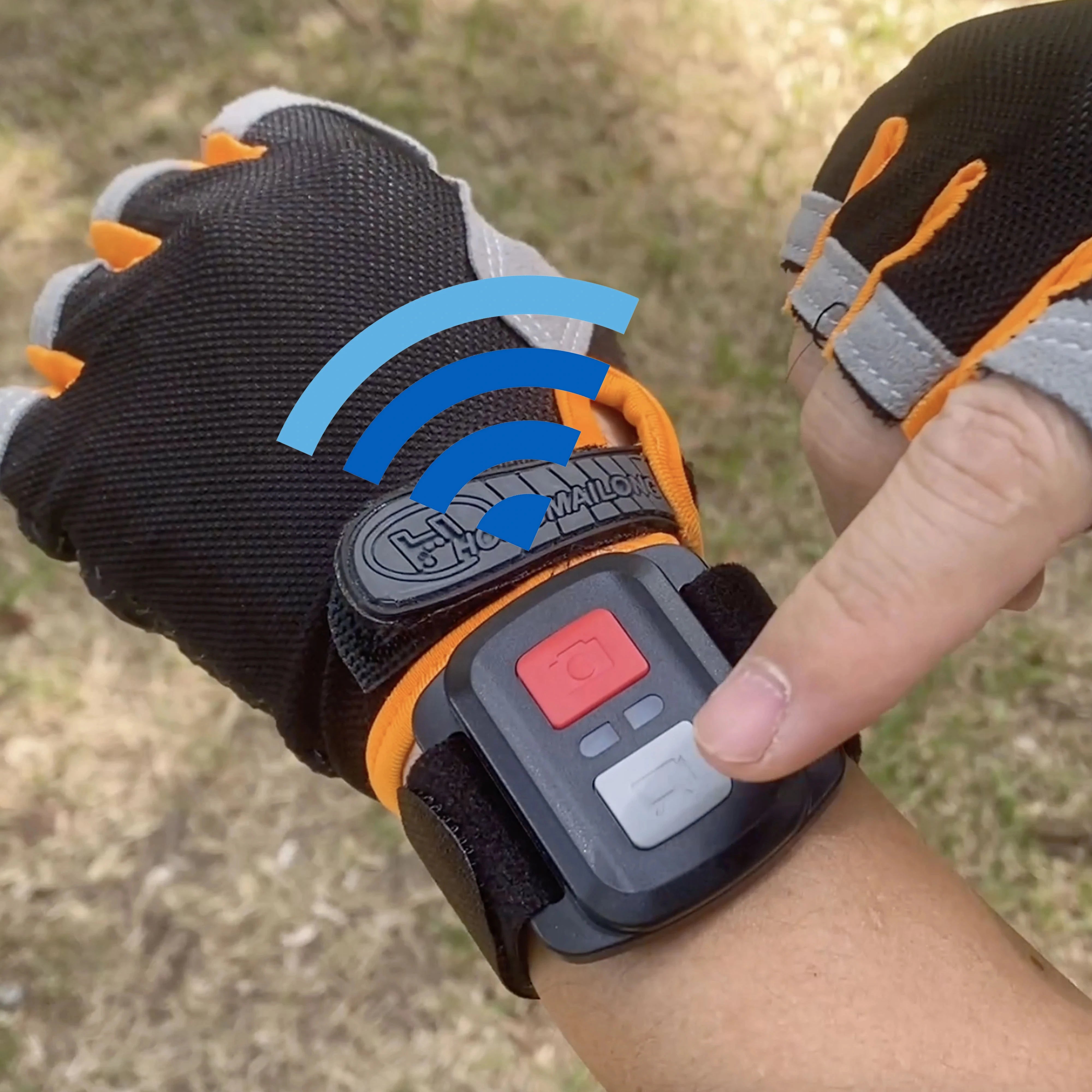 Action Camera 5K 4K with Electronic Stabilization