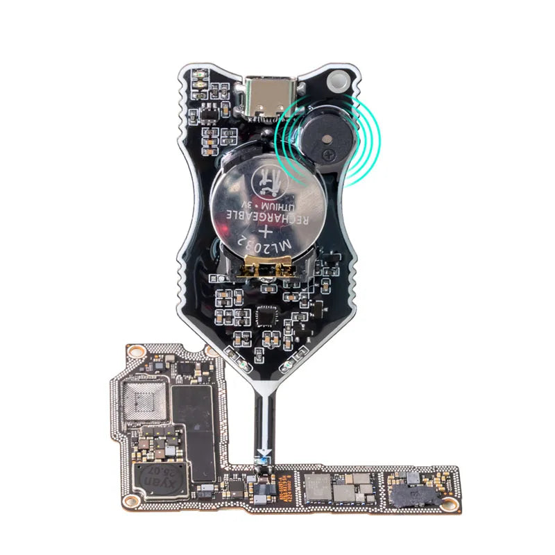 LTD-100 Motherboard Inductance Tester
