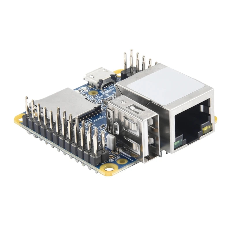 NanoPi NEO H3 Development Board - 512MB RAM