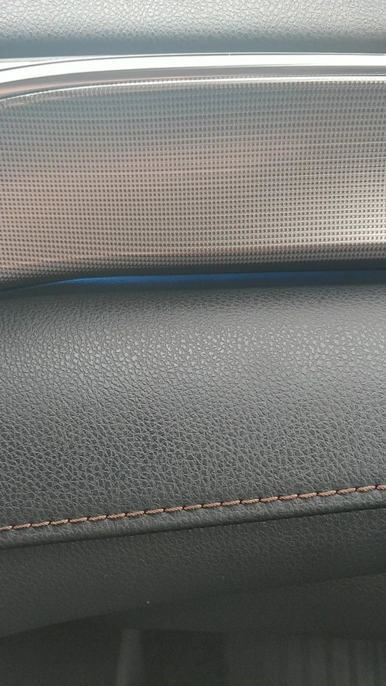 PMFC Ambient Light LED Center Console Or Storage BoxCar Interior Decorative Light Atmosphere Lamp For Toyota Camry 2018-2022