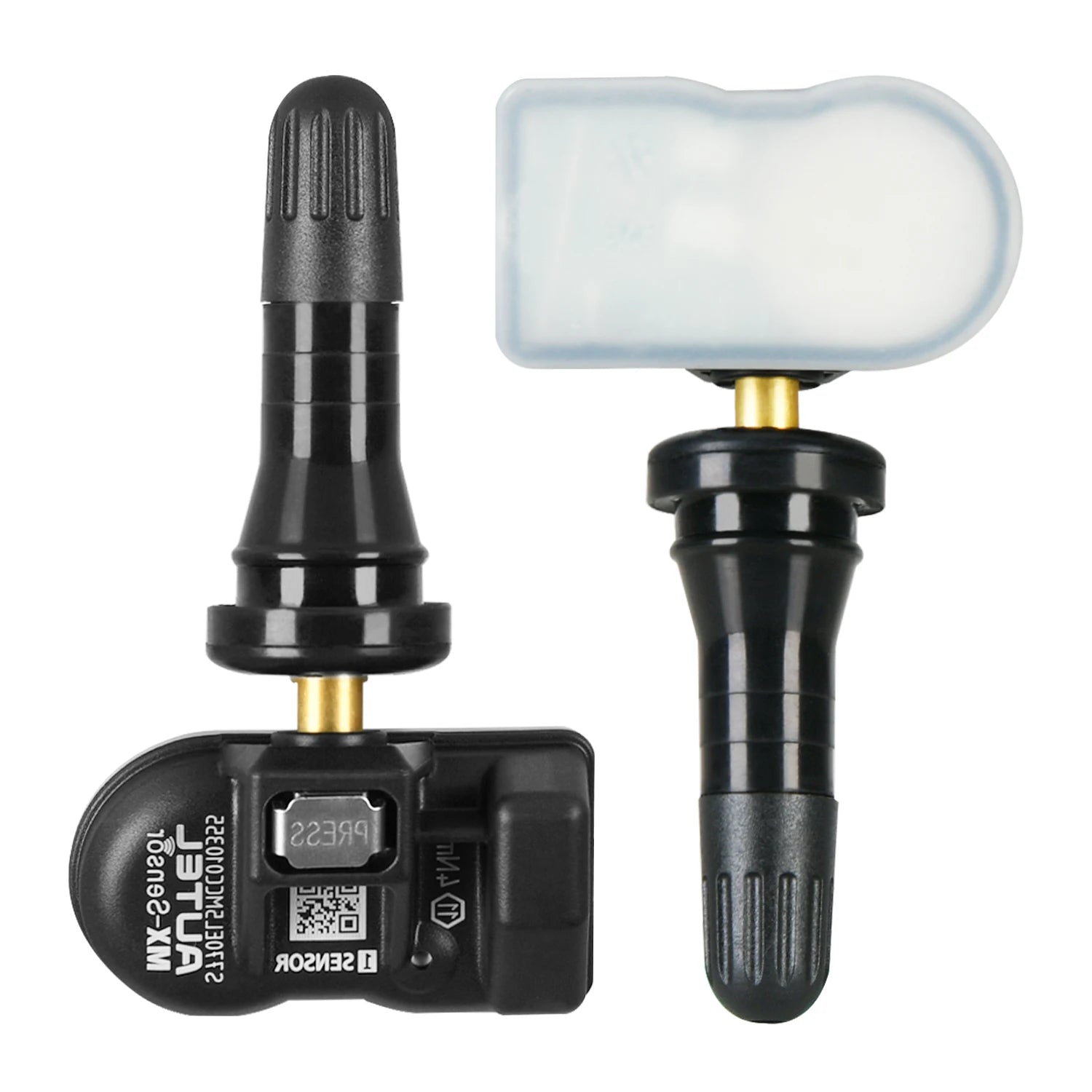 Autel MX-Senzor 2-v-1 TPMS 315MHz in 433MHz za pritisk, zamenjava