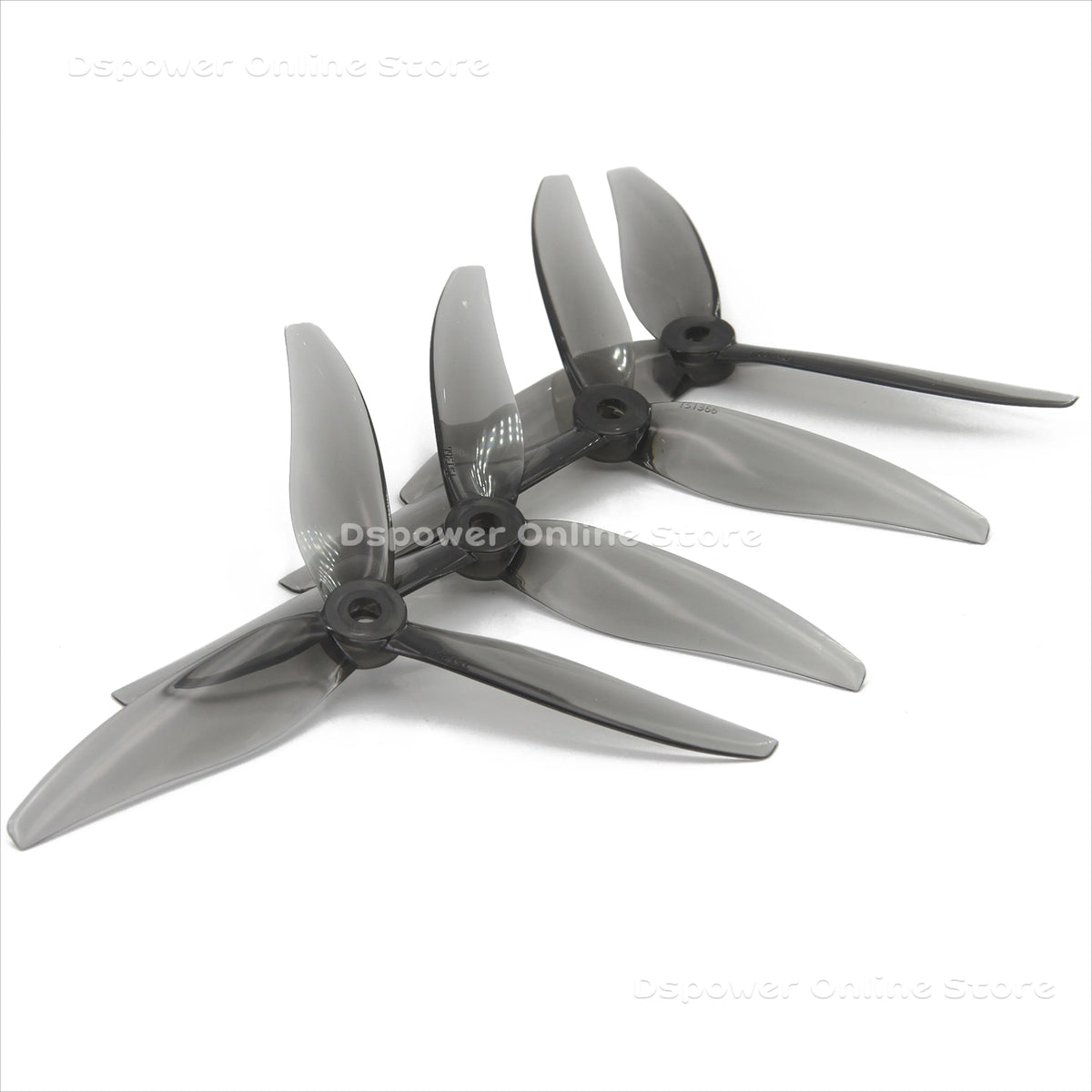 Hélices NEEBRC 1410 1308 9045 8040 7040 5043 7/8/9/10/13/14/2.5/3 polegadas para drones de corrida FPV, para motores sem escovas 3115 4218 2306