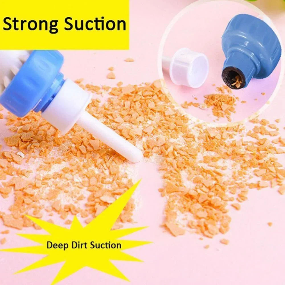 1pcs Portable Automatic Earwax Removal Kit Electric Earwax Vacuum Suction Electric Kit Remover Ear Cleaning Earspoon 