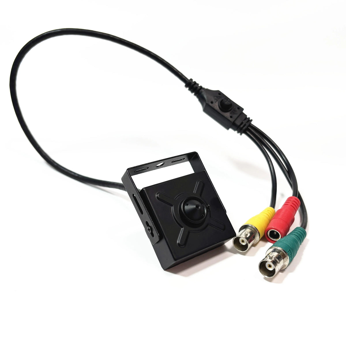 Mini Broadcast Camera HD-SDI 1080p60 2MP Surveillance Kit