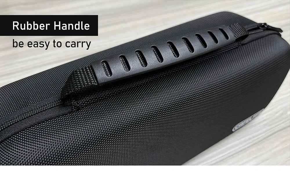 Borsa da viaggio portatile per caffè per attrezzatura da espresso