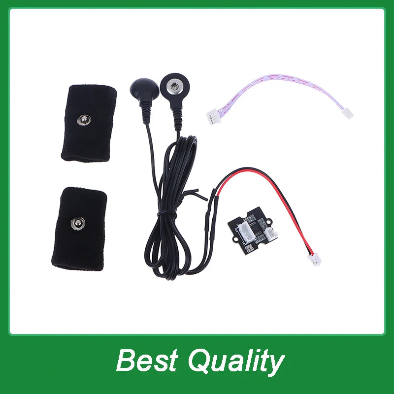 GSR huidgeleiding sensor kit
