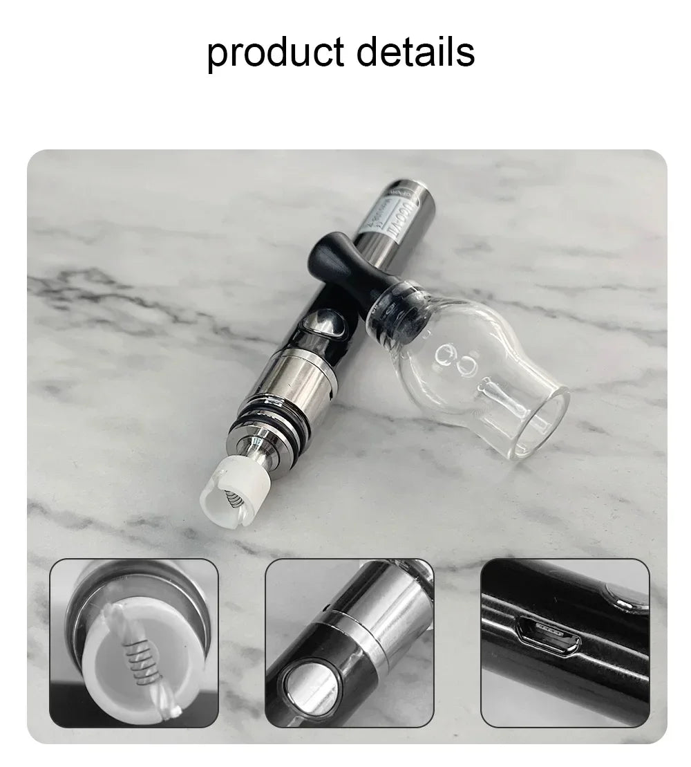 Rosin Atomiser Pen for PCB Repair