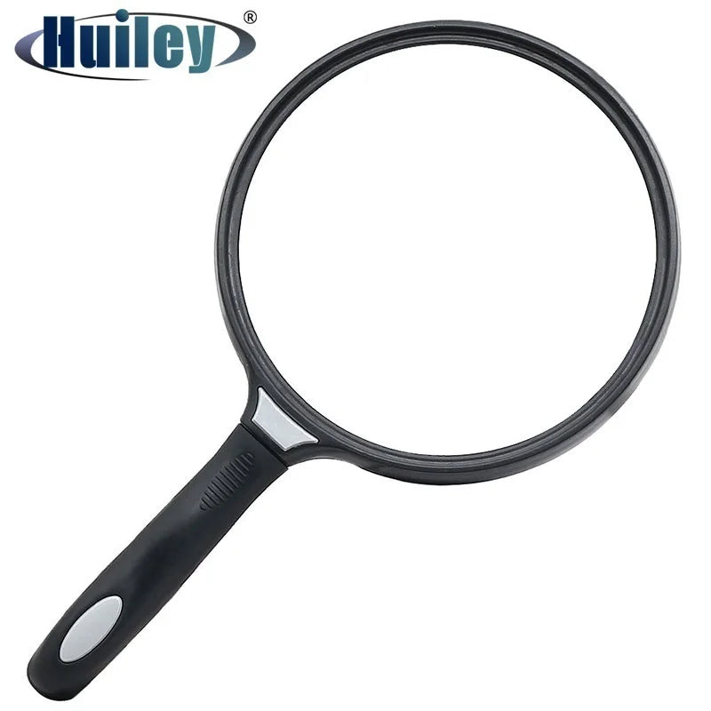 130 mm Handheld Reading Magnifier
