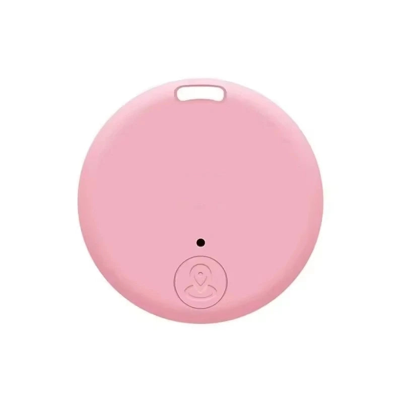 Bluetooth 5.0 Mini GPS Anti‑Lost Tracker Smart Locator Finder Device For Pets Elderly Kids Wallet Bag Car Item Tracking Tool Support IOS Android System