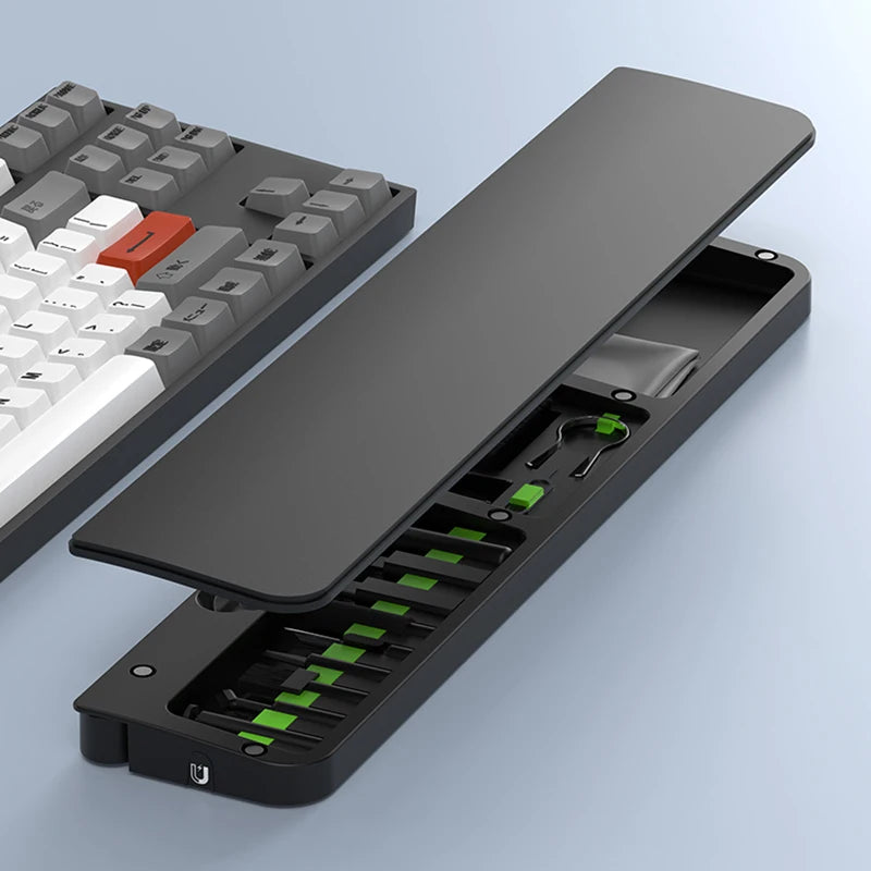 QS-22 Device and Keyboard Cleaning Tool Kit