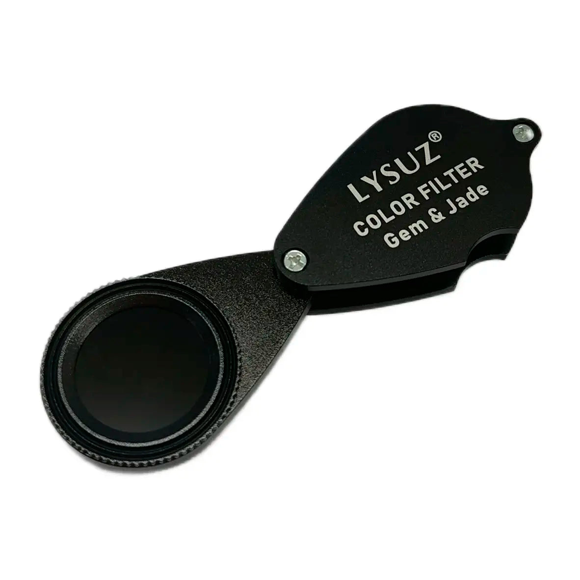 Filtre d'observation Folding Chelsea Gemstone