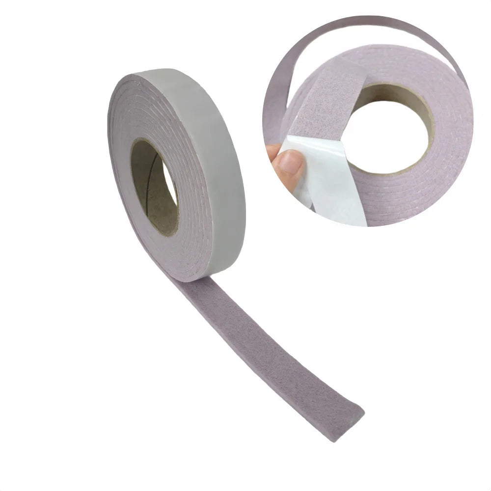 Zelfklevende raam condensstrip — 2 of 4 m