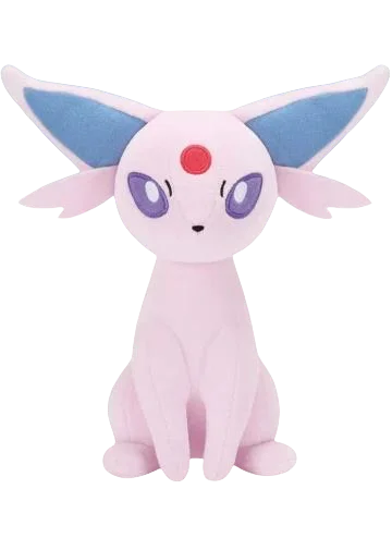 Pokemon Plush Doll Collection