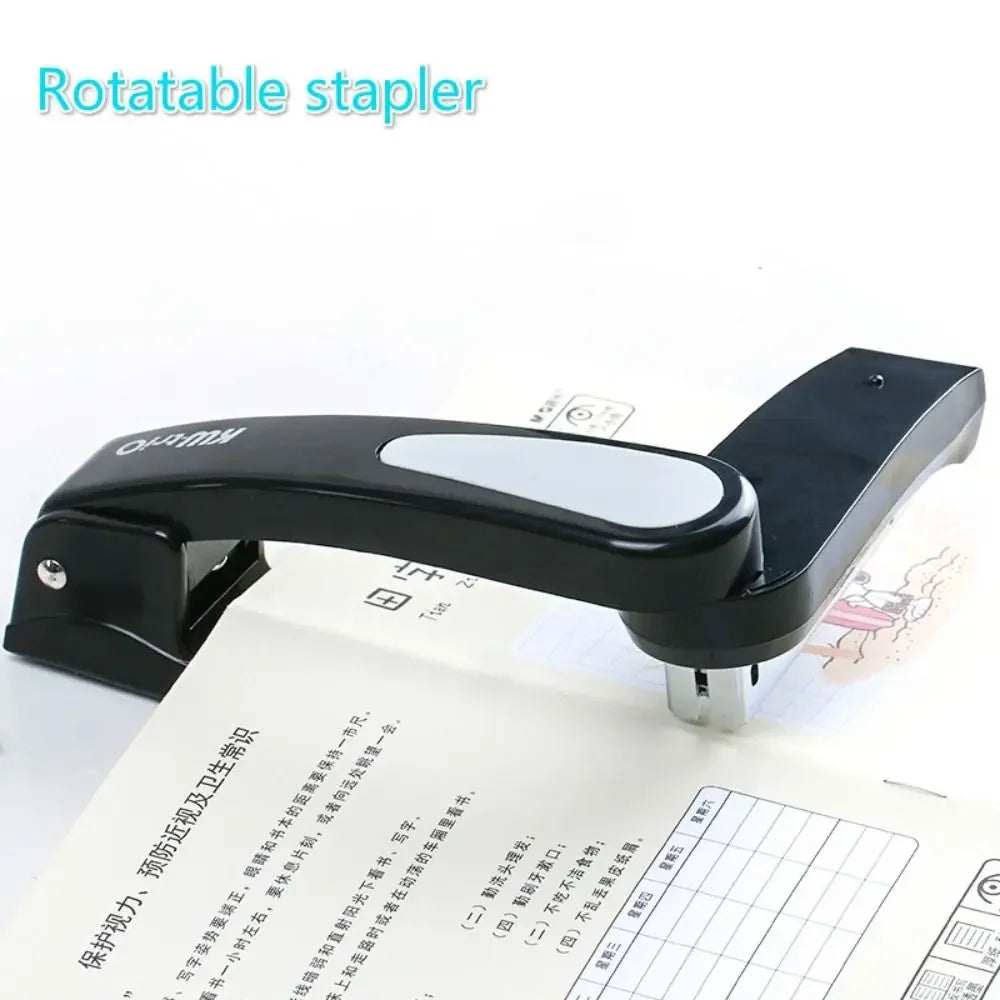 Rotating Stapler or 5,000-Staple Refill Options