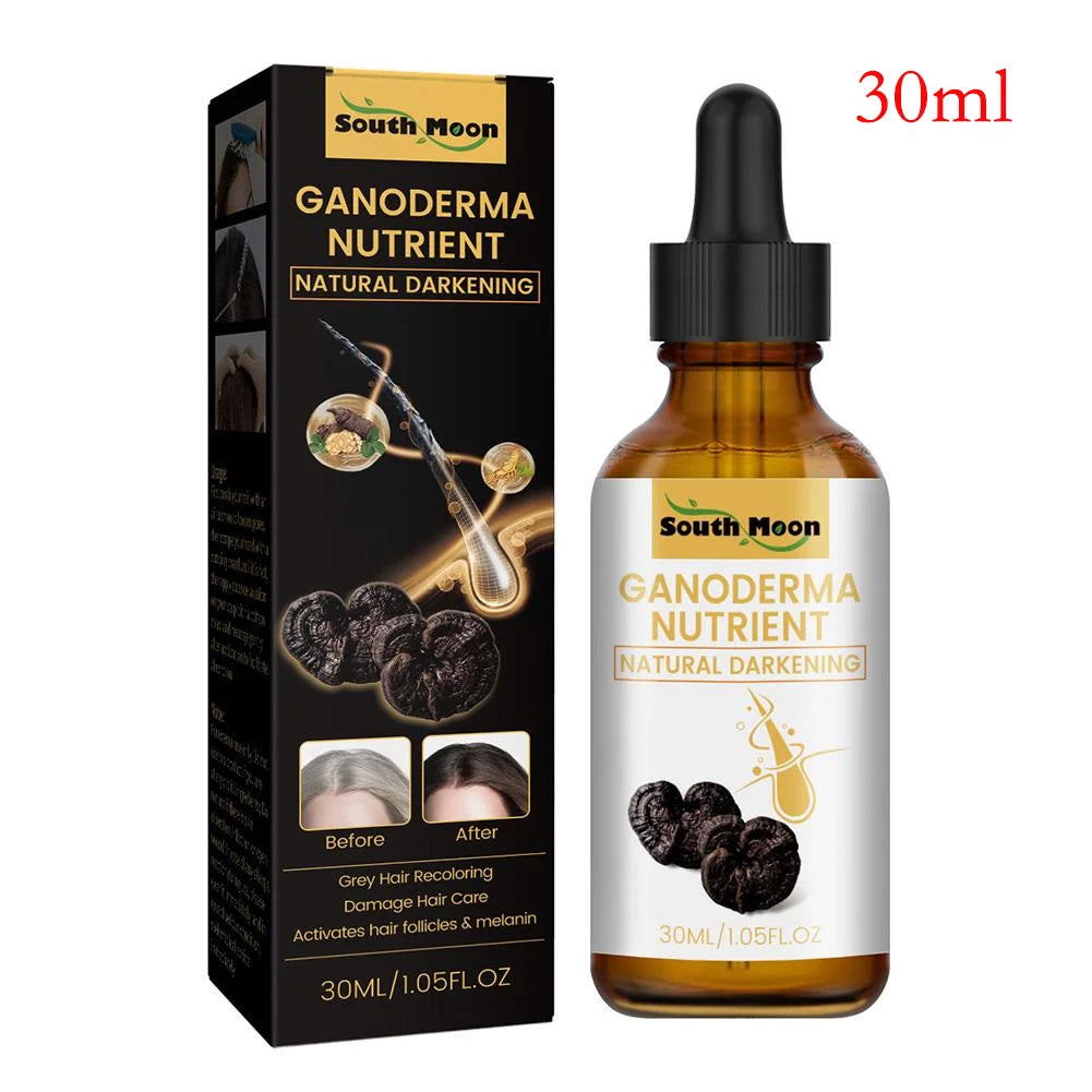 100% Pure Organic Hair Mask Batana Oil Hair Growth Oil Natural Treatment Nourish Reduce Hair Loss Anti-Breakage Hair Products 