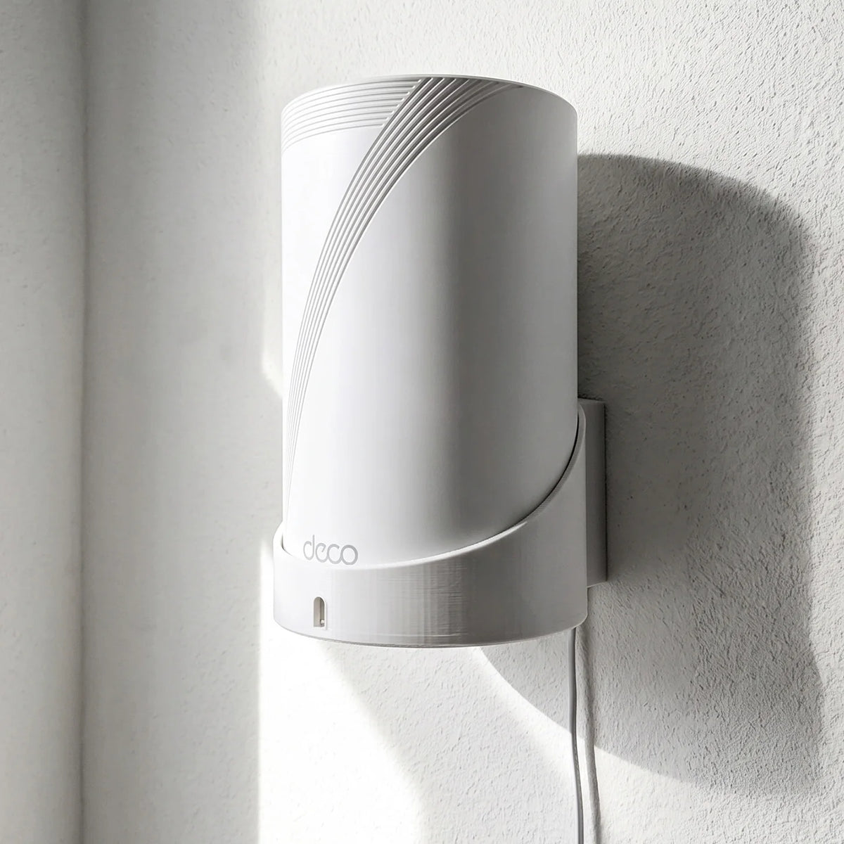Seinäkiinnike TP-Link Deco BE65 Prolle ja XE75:lle