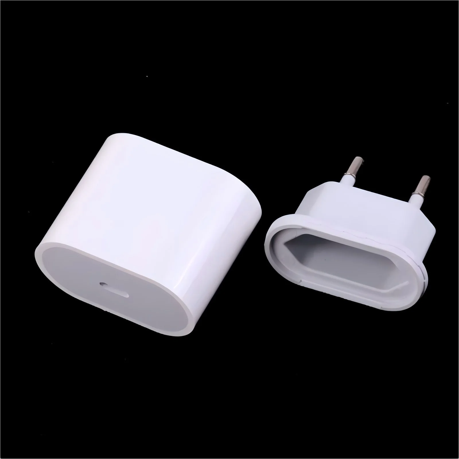 Chargeur caché sécurisé avec compartiment secret pour objets de valeur