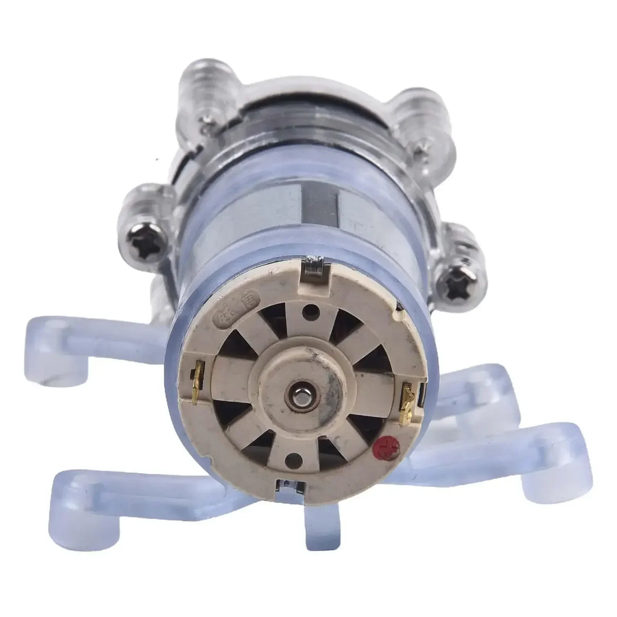 Pompa a membrana autoadescante da 12 V / 24 V