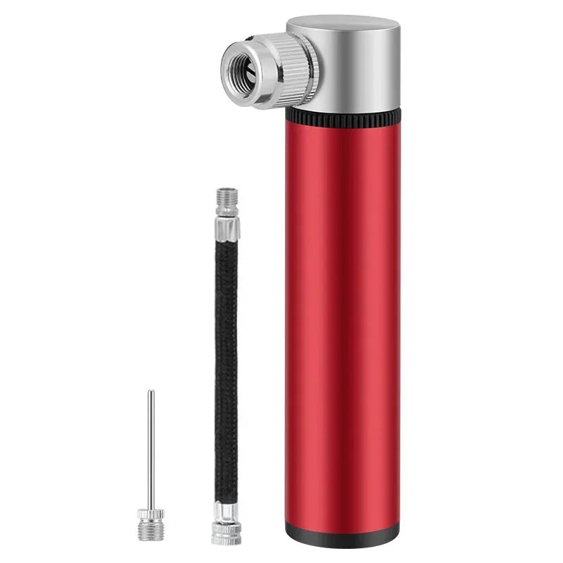 Mini Manual Pump for Schrader Valves
