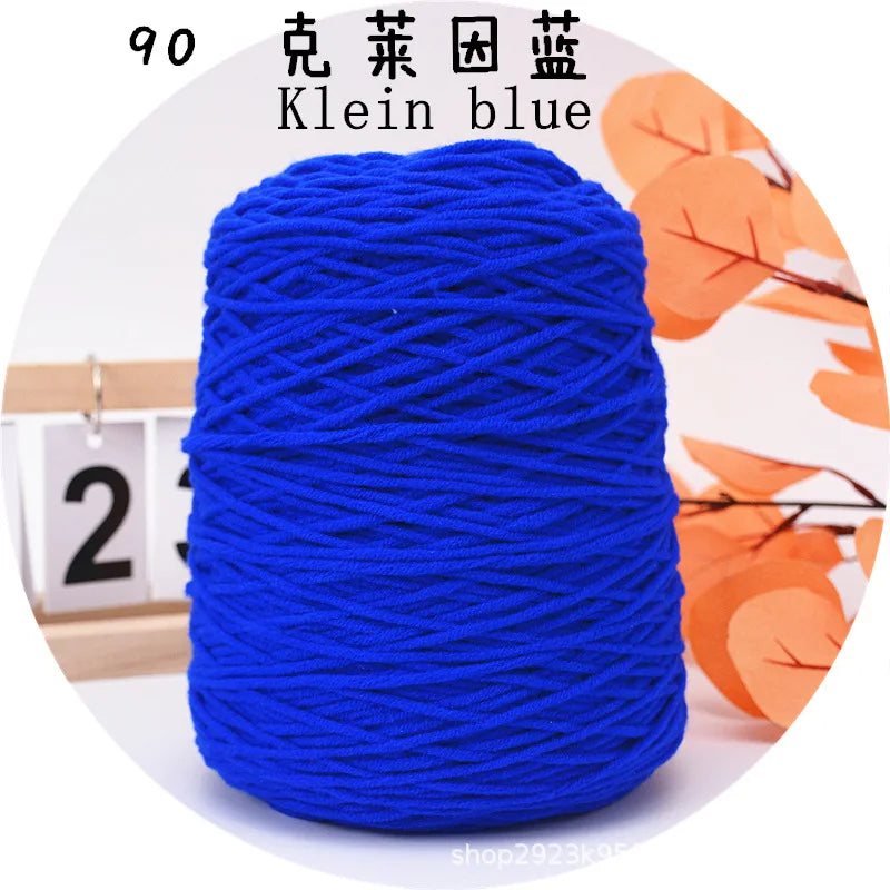 400 g 8-trådet Tufting garn bobbin