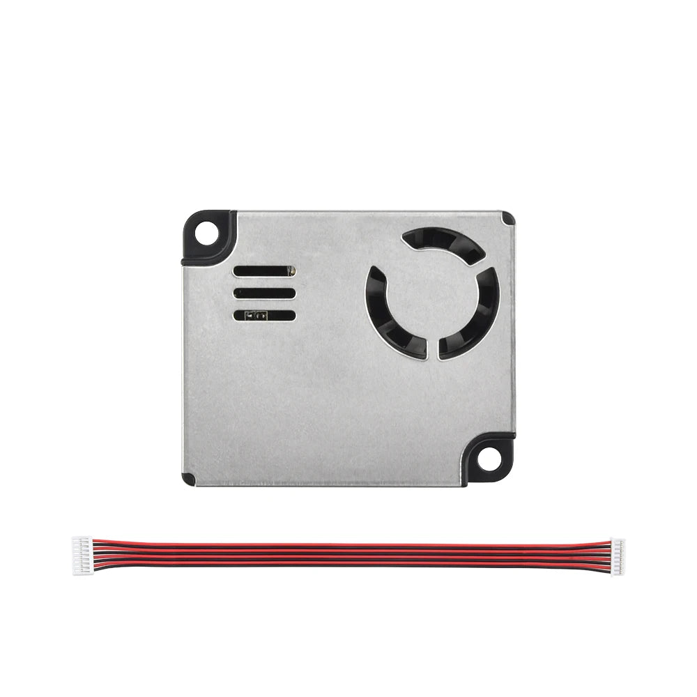 D9 PM2.5 Laser-Partikelsensormodul