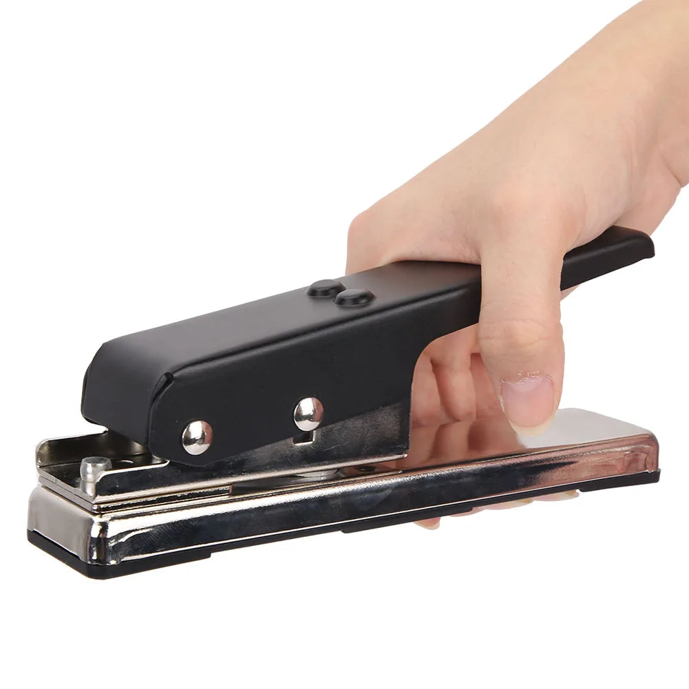 Poinçon pour médiator de guitare avec deux moules