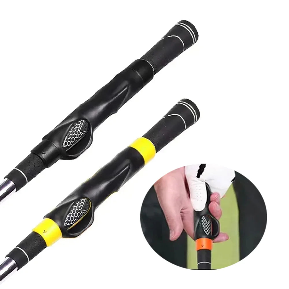 Golff Grip Trainingshulpmiddel