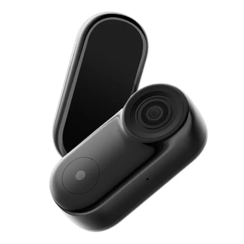 Mini Action Camera 1080P Wearable POV Sports Recorder