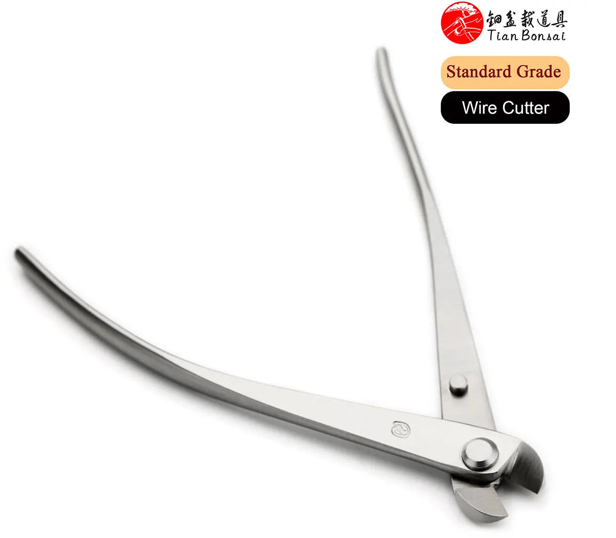 Afiador de arame para bonsai — 180 ou 205 mm