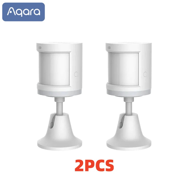 RTCGQ11LM Zigbee Motion and Light Sensor